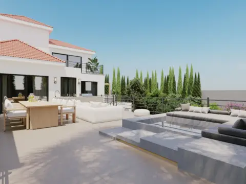 Chalet en Casco Antiguo