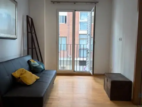 Piso en El Pilar
