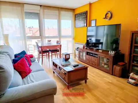 Piso en Travesía de Partecortijo