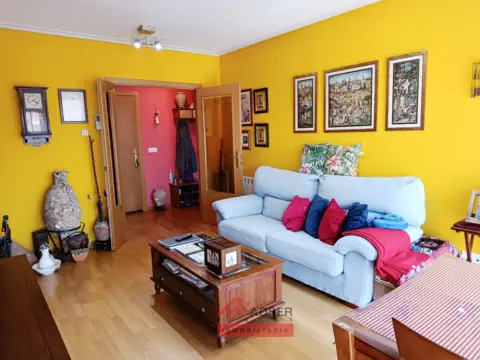 Piso en Travesía de Partecortijo