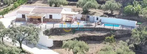 Finca rústica en , Zona de Playa, en El Campo, Zona Rural