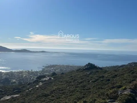 Piso en Carnota (Santa Columba, De)
