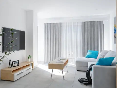 Ático en calle Cl Salvador Rueda Poeta 41 Fuengirola (Málaga)