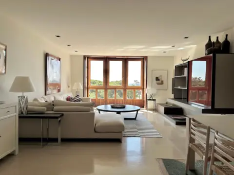 Apartamento en La Calatrava