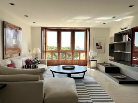 Apartamento en La Calatrava