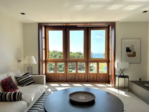 Apartamento en La Calatrava