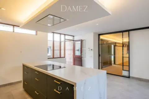 Chalet en Somosaguas-Húmera-Los Ángeles