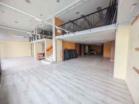 Local comercial en calle de la Magdalena, 33
