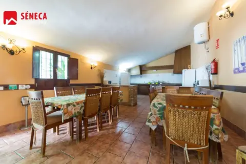 Chalet en Posadas