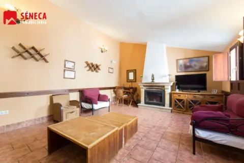 Chalet en Posadas