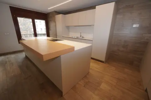 3-bedroom flat for rent in Andorra la Vella · 25 of 46