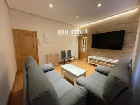 Piso en Casco Antiguo