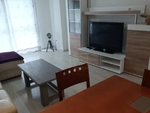 Piso en El Parque-El Zapatón