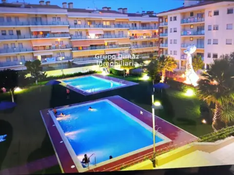 Piso en Fenals-Santa Clotilde