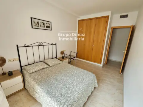 Piso en Fenals-Santa Clotilde