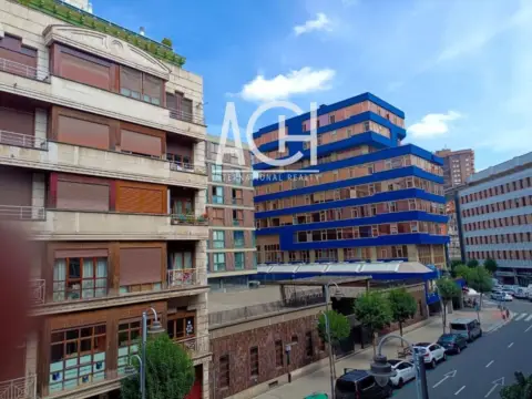 Piso en Deusto