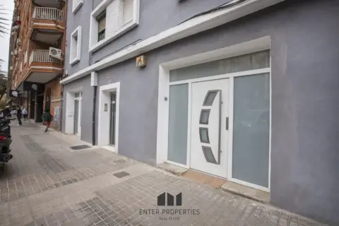 Piso en Campanar