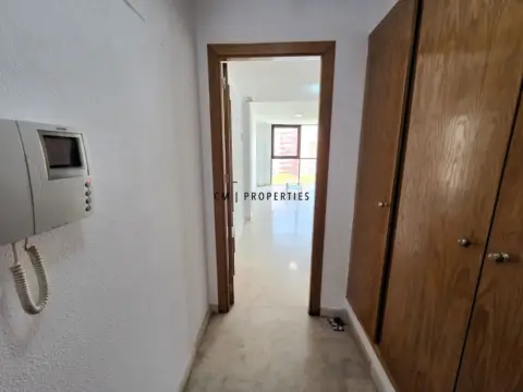 Piso en Avenida de la Aigüera