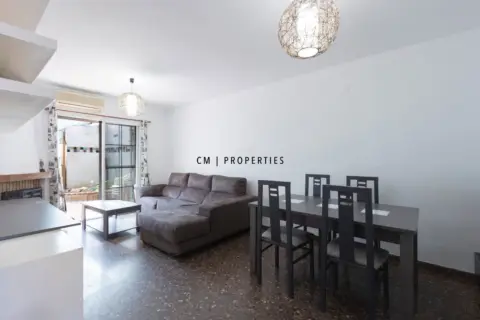 Chalet en Carrer de Juan Vilar Arenes