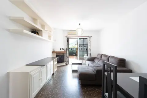 Chalet en Carrer de Juan Vilar Arenes