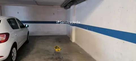 Garaje en Ponent-França-El Tancat