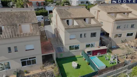 Casa adosada en Rincón del César