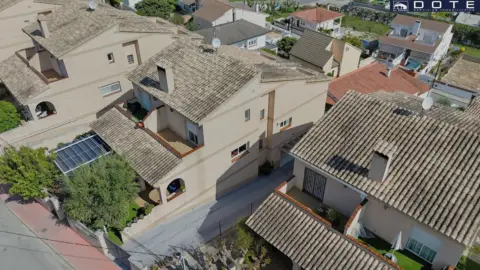 Casa adosada en Rincón del César