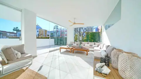 Apartamento en El Paraíso-Atalaya-Benamara