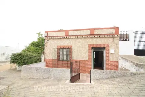 Terreno en El Conquero