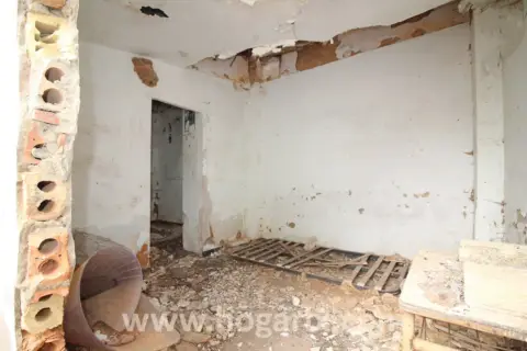 Terreno en El Conquero