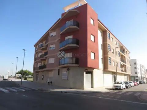 Piso en L'Alcúdia