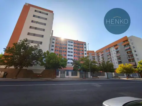 Piso en calle Pp2 Parque Moret