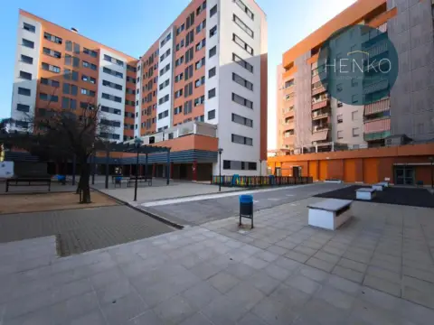 Piso en calle Pp2 Parque Moret