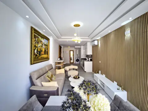 Apartamento en Casco Antiguo