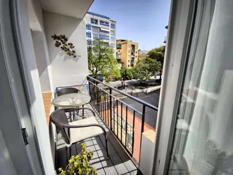 Apartamento en Casco Antiguo