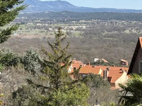 Casa en calle Barrasqui