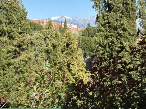 Casa en calle Barrasqui