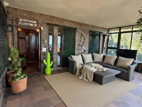 Casa en calle Barrasqui