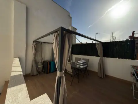 Casa en Capuchinos-La Goleta-El Molinillo-Segalerva