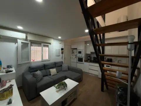 Casa en Capuchinos-La Goleta-El Molinillo-Segalerva