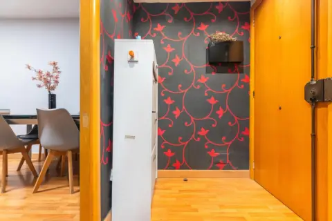 Piso en Santa Perpètua de Mogoda