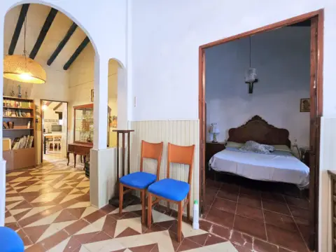 Casa en Fuente Álamo