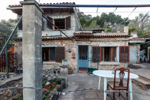 Casa en calle Poligono ,8,8