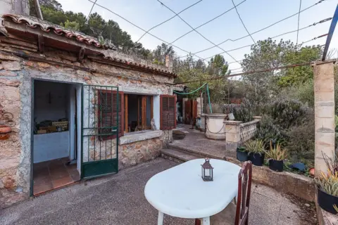 Casa en calle Poligono ,8,8