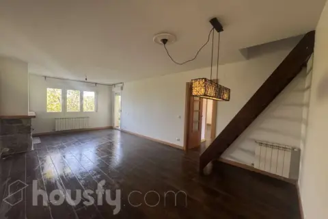 Piso en Urbanización del Soto, nº .