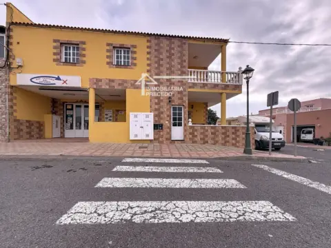 Casa en calle Tenicosquey, nº 1