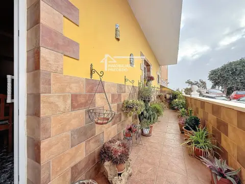 Casa en calle Tenicosquey, nº 1