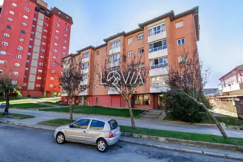 Piso en Avenida del Cardenal Herrera Oria, 65