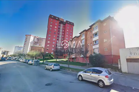 Piso en Avenida del Cardenal Herrera Oria, 65