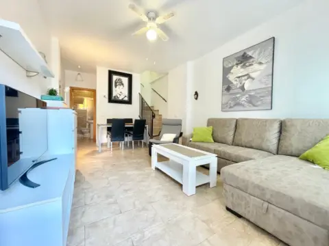 Chalet en Isla Plana